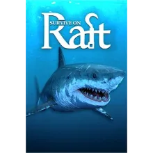 Survive on Raft Microsoft Store ПК