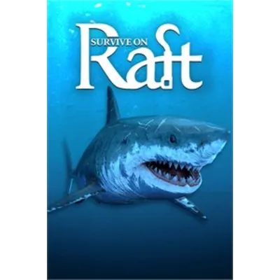 Survive on Raft Microsoft Store ПК - irongamers.ru