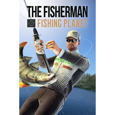 The Fisherman Fishing Planet АВТОДОСТАВКА STEAM GLOBAL МГНОВЕННО ЛИЦЕНЗИЯ - irongamers.ru