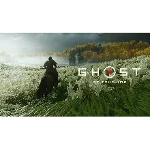 Ghost of Tsushima Director´s Cut + гарантия + все DLC