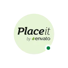 ✅️Placeit Автодоставка 1 месяц ✅️