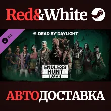 Dead by Daylight - Endless Hunt Pack DLC * STEAM RU