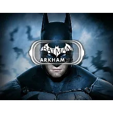 Batman Arkham VR (steam key)