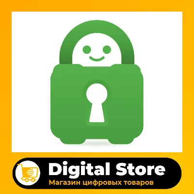🛒 PIA Premium ВПН • Кэшбек • Подписка до 1 года • Без комиссии • Гарантия - irongamers.ru