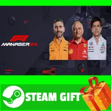 ⭐ ВСЕ СТРАНЫ+РОССИЯ⭐ F1® Manager 2024