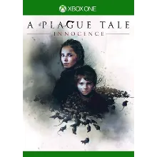 🧡 A Plague Tale: Innocence  XBOX ONE / XBOX X|S KEY 🔑