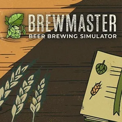 Brewmaster: Beer Brewing Simulator Steam Key Turkey - irongamers.ru