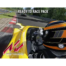Assetto Corsa Ready To Race Pack (steam key) DLC