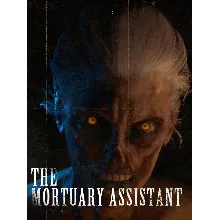 ⭐ The Mortuary Assistant [Steam/Global][CashBack]