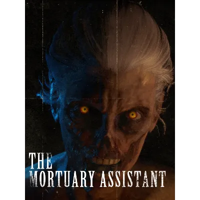 ⭐ The Mortuary Assistant [Steam/Global][CashBack] - irongamers.ru