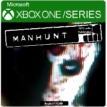 Manhunt Xbox One/Xbox Series