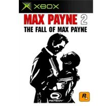 Max Payne 2: The Fall of Max Payne Xbox 360/One покупка