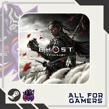 📘Ghost of Tsushima DIRECTOR'S CUT Steam UA+ Gift