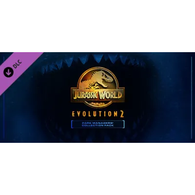 JWE 2 Park Managers' Collection Pack STEAM КЛЮЧ DLC - irongamers.ru