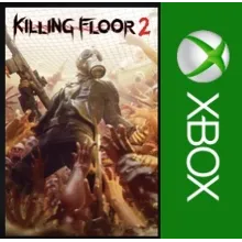 ⭐Killing Floor 2 XBOX⭐Покупка на Ваш акк⭐