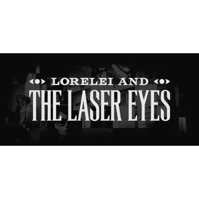 Lorelei and the Laser Eyes * STEAM RU АВТО 0% - irongamers.ru