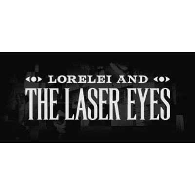 Lorelei and the Laser Eyes АВТОДОСТАВКА STEAM GLOBAL МГНОВЕННО ЛИЦЕНЗИЯ - irongamers.ru