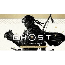 GHOST OF TSUSHIMA Режиссёрская версия Steam Оффлайн