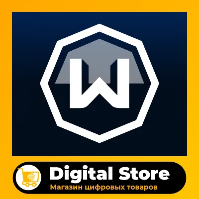 Windscribe ВПН • Кэшбек • Подписка до 1 года • Без комиссии • Гарантия - irongamers.ru