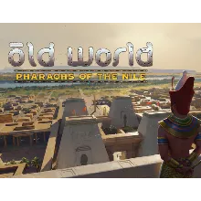 Old World Pharaohs Of The Nile (steam key) DLC
