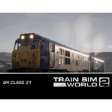 Train Sim World 2 BR Class 31 Loco AddOn (steam) DLC