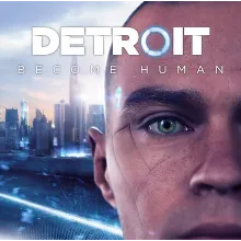 Detroit: Become Human PS Турция На ВАШ аккаунт!