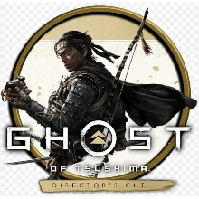 Ghost of Tsushima: Directors Cut + Red Dead Redemption 2 + Cyberpunk 2077