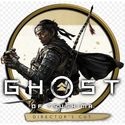 Ghost of Tsushima DIRECTOR&acute;S CUT Ключ СНГ(БЕЗ РФ) - irongamers.ru