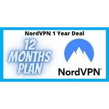 NordVPN PREMIUM до 2027 года