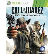 Call of Juarez +5 игры XBOX 360 | Перенос лицензии | Общий