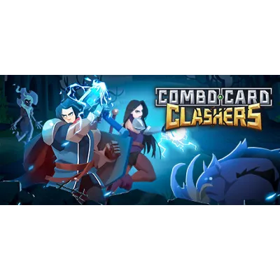 Combo Card Clashers - STEAM GIFT РОССИЯ