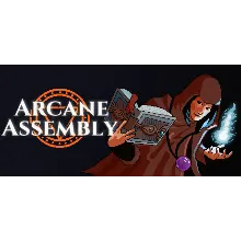 Arcane Assembly АВТОДОСТАВКА STEAM GIFT РОССИЯ