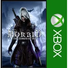 ⭐Morbid: The Lords of Ire XBOX⭐На Любой аккаунт⭐ .