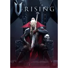 V Rising (Steam/Ключ/Россия и Весь Мир)
