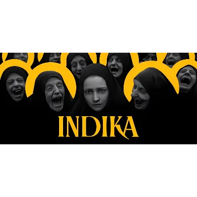 Indika (Xbox)+Игры общий аккаунт - irongamers.ru