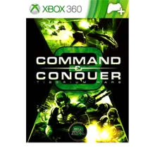 Map Pack 1 для Command & Conquer 3: Tiberium Wars XBOX