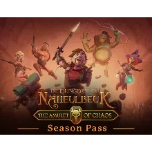 The Dungeon Of Naheulbeuk Amulet Of Chaos Season Pass