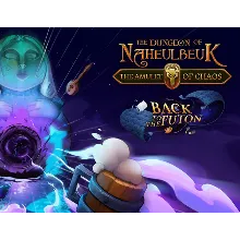 The Dungeon Of Naheulbeuk Back To The Futon (steam) DLC