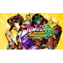 JoJo's Bizarre Advent:All-Star Battle Ult Xbox+Игры