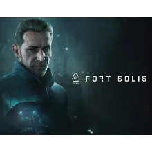 Fort Solis (steam key)