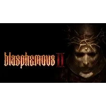 Blasphemous 1-2 (Xbox)+Игры общий аккаунт