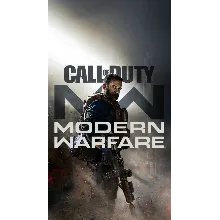 Call Of Duty: Modern Warfare 2019(Xbox)+Game shared