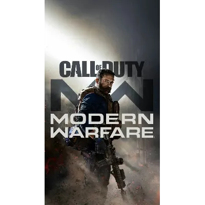 Call Of Duty: Modern Warfare 2019(Xbox)+Игры общий - irongamers.ru