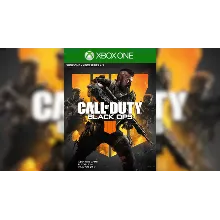 ⭐ Call of Duty Black Ops 4 + Ghost Xbox One Series X|S
