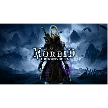 Morbid: The Lords of Ire PS5 TR