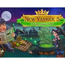 New Yankee in King Arthurs Court 5 (steam key)