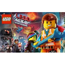The LEGO Movie Videogame (steam key)