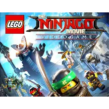 The LEGO NINJAGO Movie Videogame (steam key)