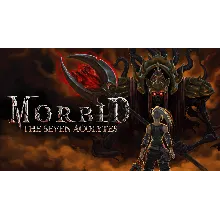 Morbid: The Seven Acolytes PS4 / PS5 TR