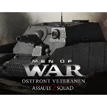 Men of War Assault Squad 2 Ostfront Veteranen key DLC